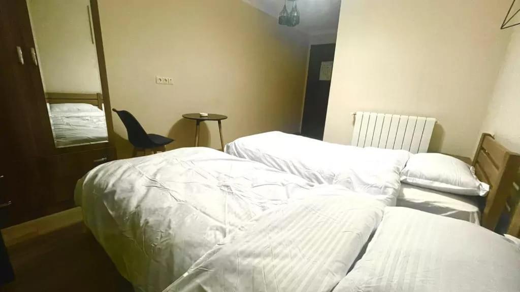 Bismillah Hotel And Restaurent Gudauri Eksteriør billede